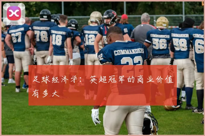 足球经济学:英超冠军的商业价值有多大